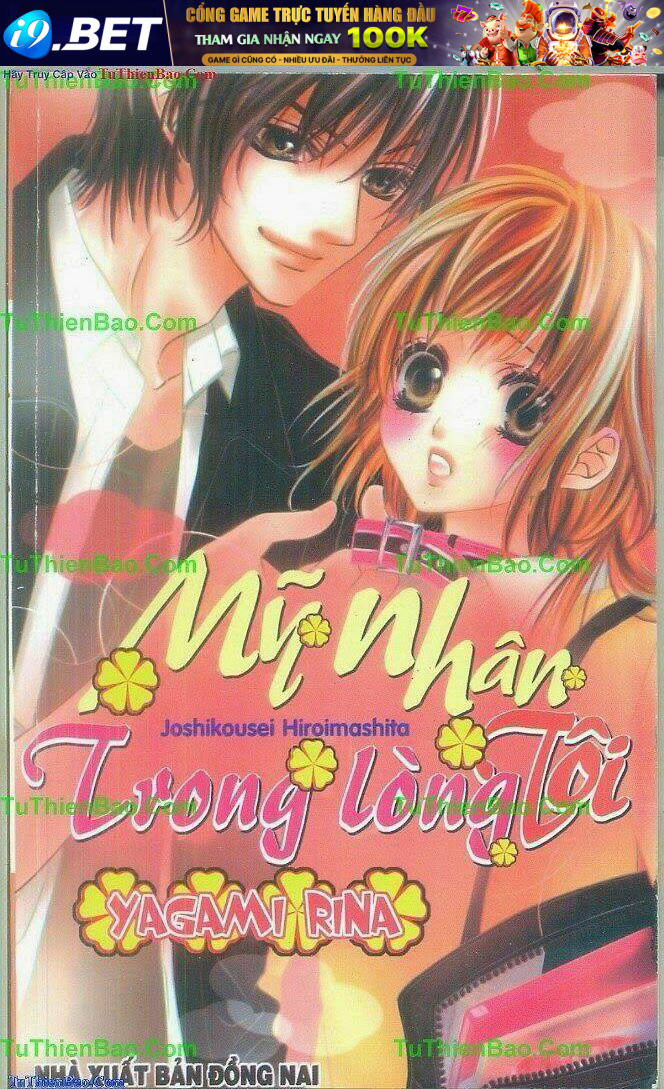 Mỹ Nhân Trong Lòng Tôi Chương 1 Ảnh 2