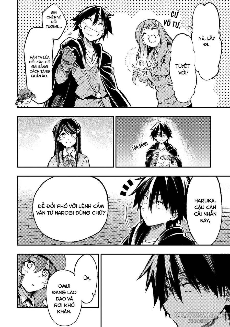 Hitoribocchi No Isekai Kouryaku Chương 79 Ảnh 10