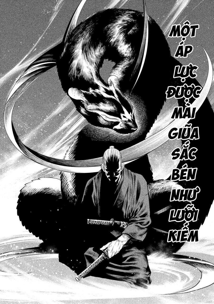 Tenkaichi - Thiên Hạ Đệ Nhất Võ Sĩ Đại Hội Chương 41 Ảnh 7