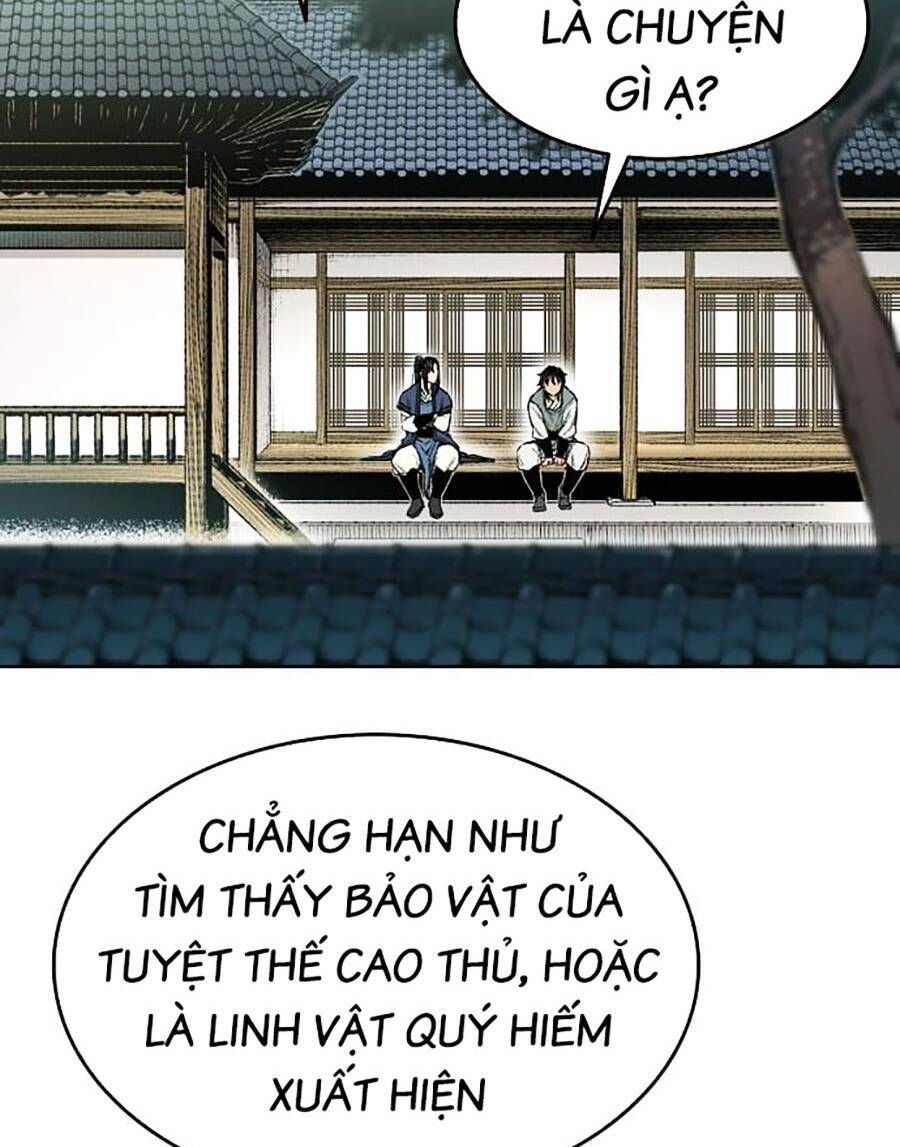 Trùng Sinh Thành Thiên Ma Chương 2 Ảnh 10