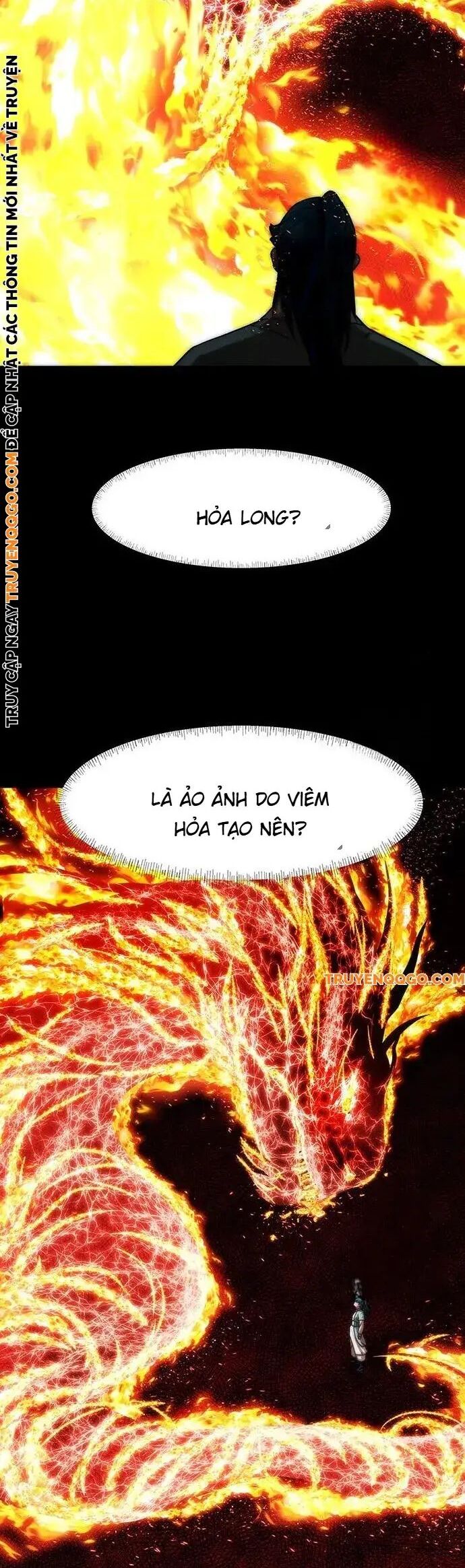 Hàn Băng Liệt Hỏa Chương 27 Ảnh 24
