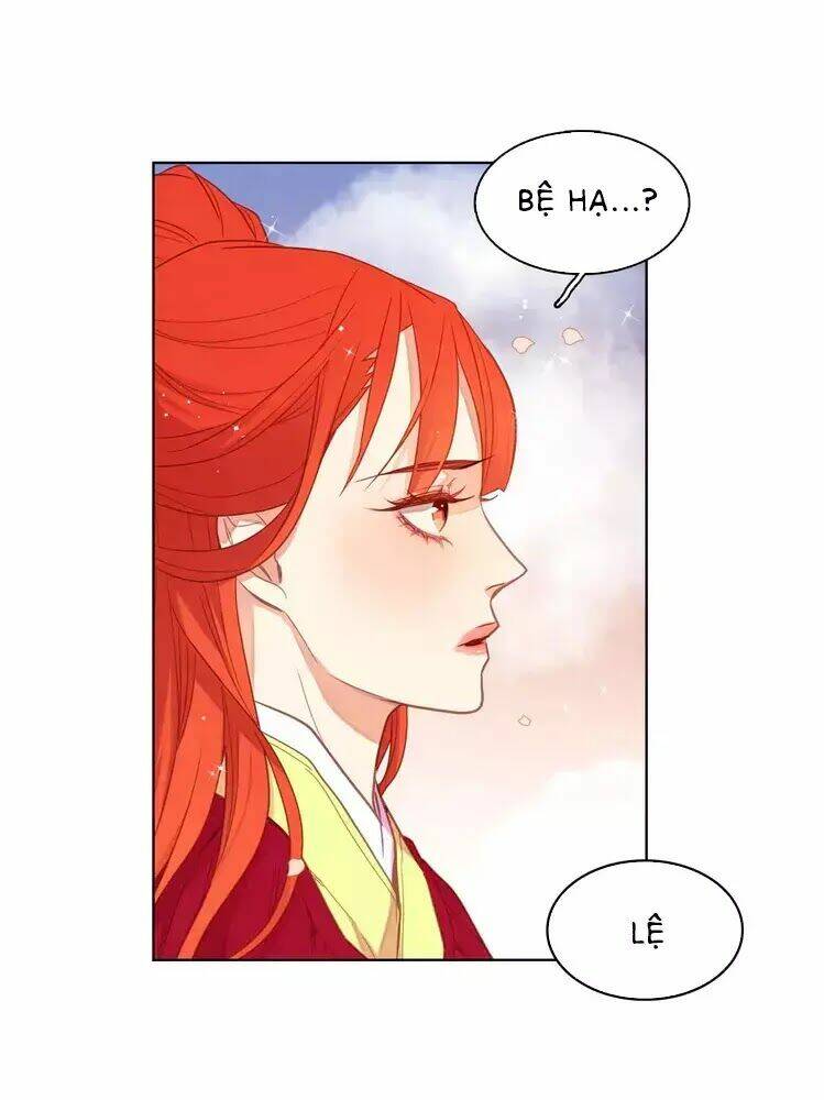 Ác Nữ Hoàng Hậu Chương 122 Ảnh 47