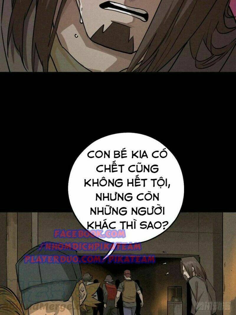 Ách Thế Quỹ Tích Chương 66 Ảnh 6