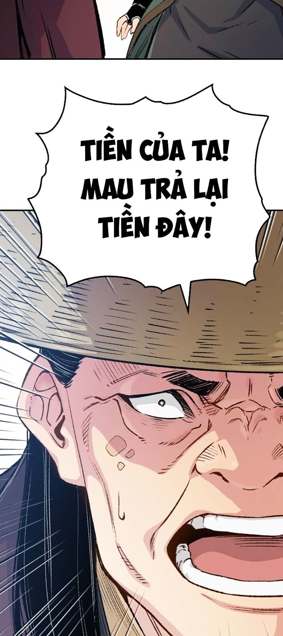 Trùng Sinh Thành Thiên Ma Chương 15 Ảnh 46