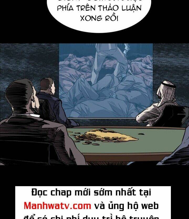 Báo Thù Chương 119 Ảnh 158