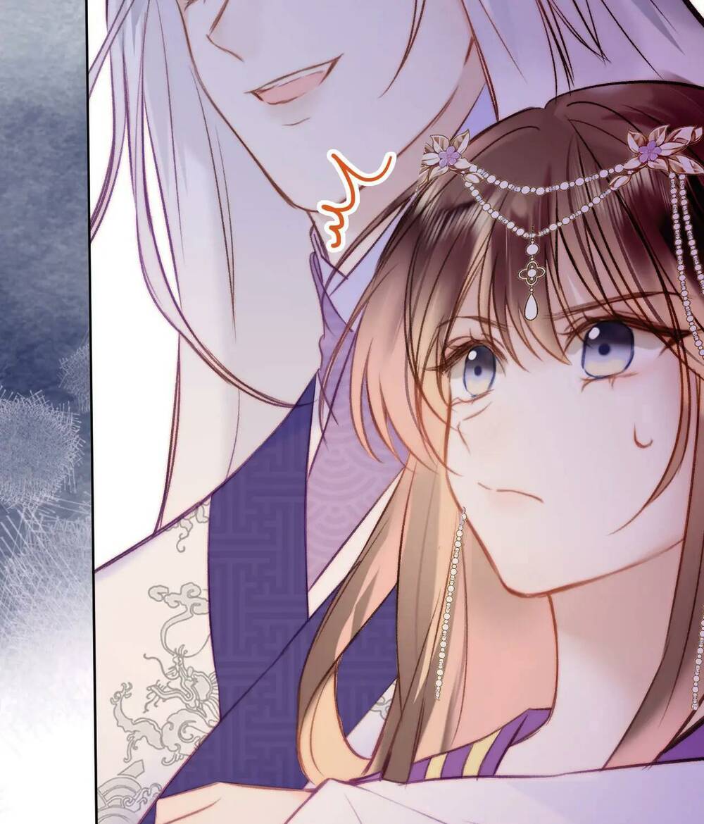 Vi Phu Của Ta Là Long Ngạo Thiên Chương 46 Ảnh 58