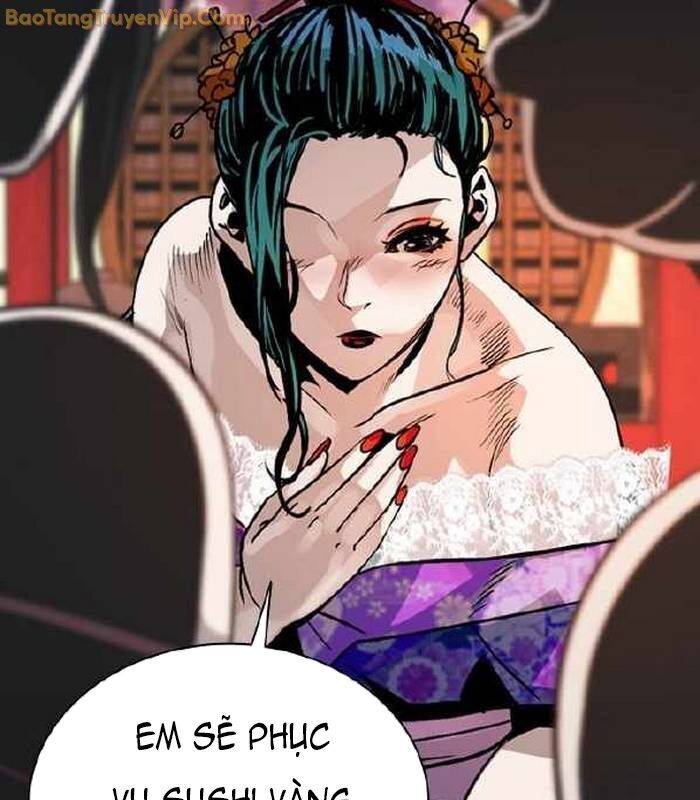 Thế Hệ Bất Hảo Chương 5 Ảnh 60