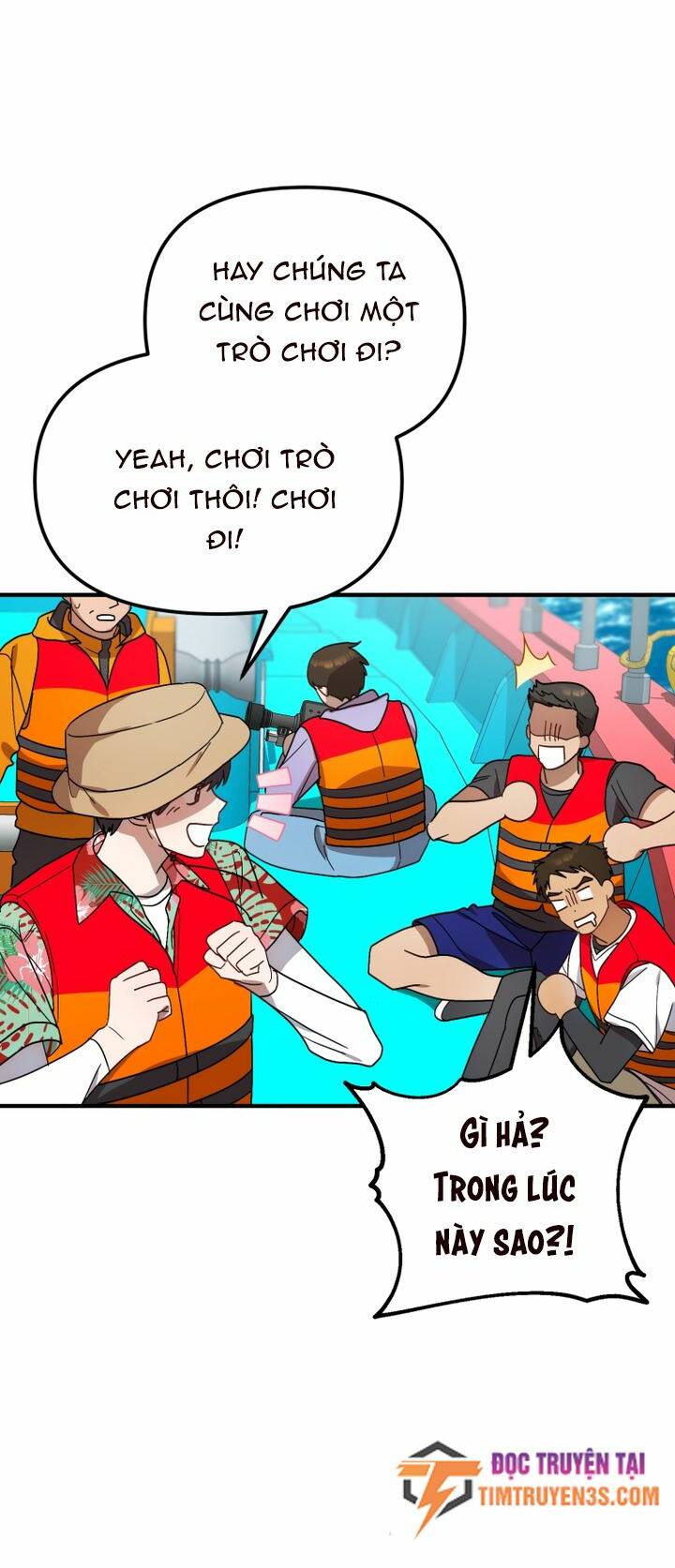 Thư Viện Ẩn Của Siêu Idol Chương 44 Ảnh 13
