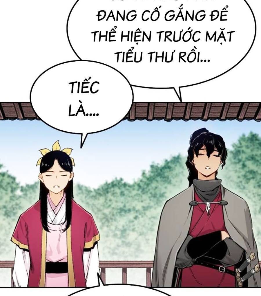 Trùng Sinh Thành Thiên Ma Chương 4 Ảnh 11