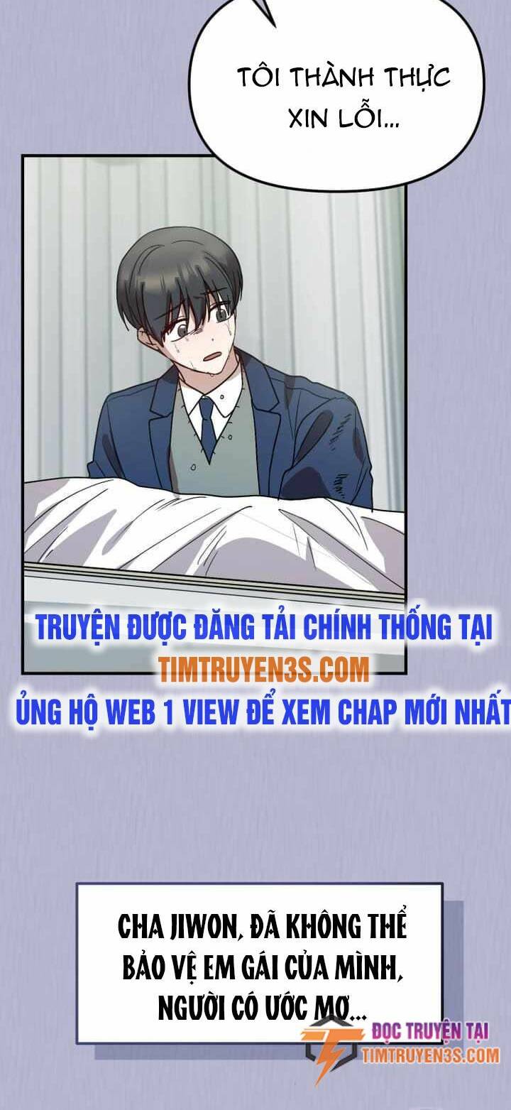 Thư Viện Ẩn Của Siêu Idol Chương 39 Ảnh 42