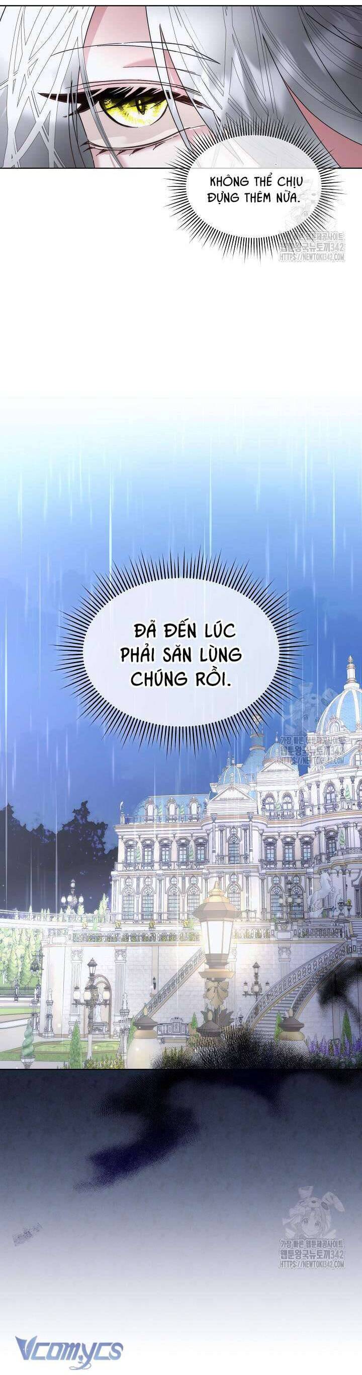 Tạm Thời Tôi Sẽ Bảo Vệ Nam Chính Chương 69 Ảnh 27
