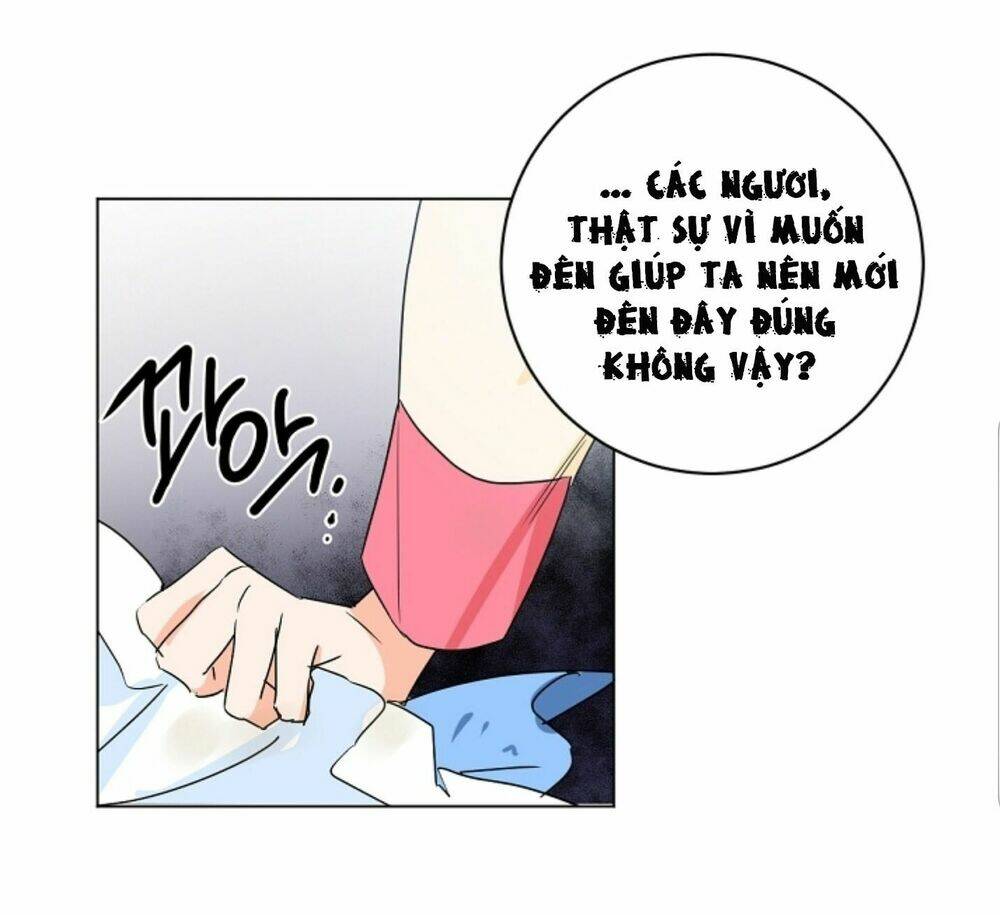 Chae Hong Sa Chương 46 Ảnh 32