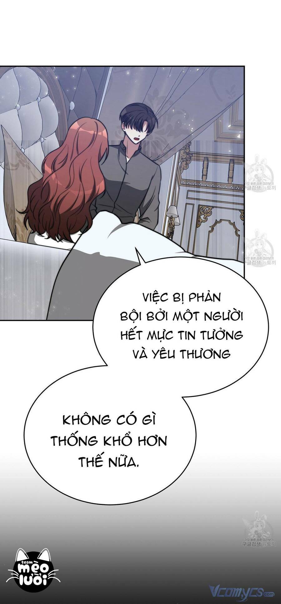 Cuộc Sống Hôn Nhân Ba Người Chương 63 Ảnh 15