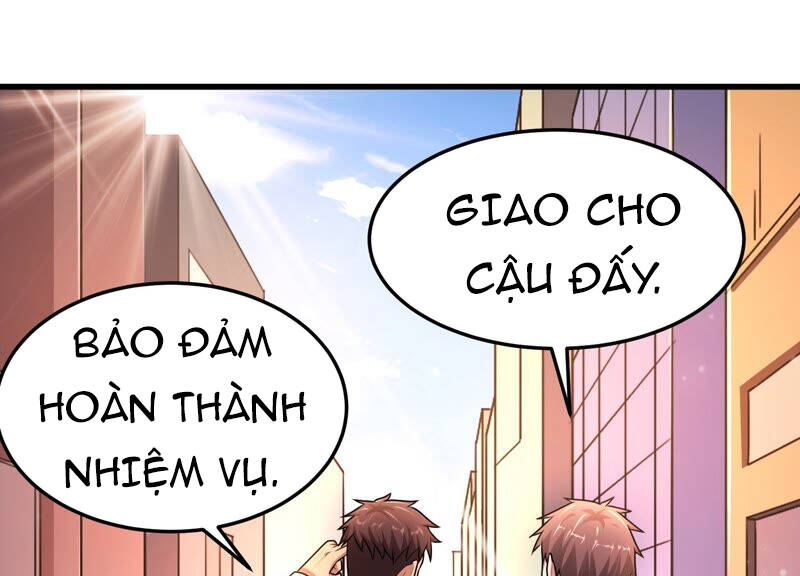 Siêu Năng Phân Hóa Chương 17 Ảnh 43