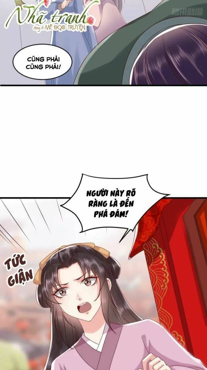 Độc Phi Ngu Ngốc Không Thể Chọc Chương 161 Ảnh 4