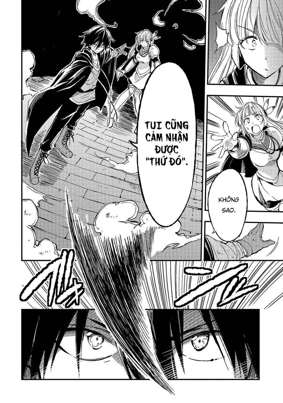 Hitoribocchi No Isekai Kouryaku Chương 63 Ảnh 10