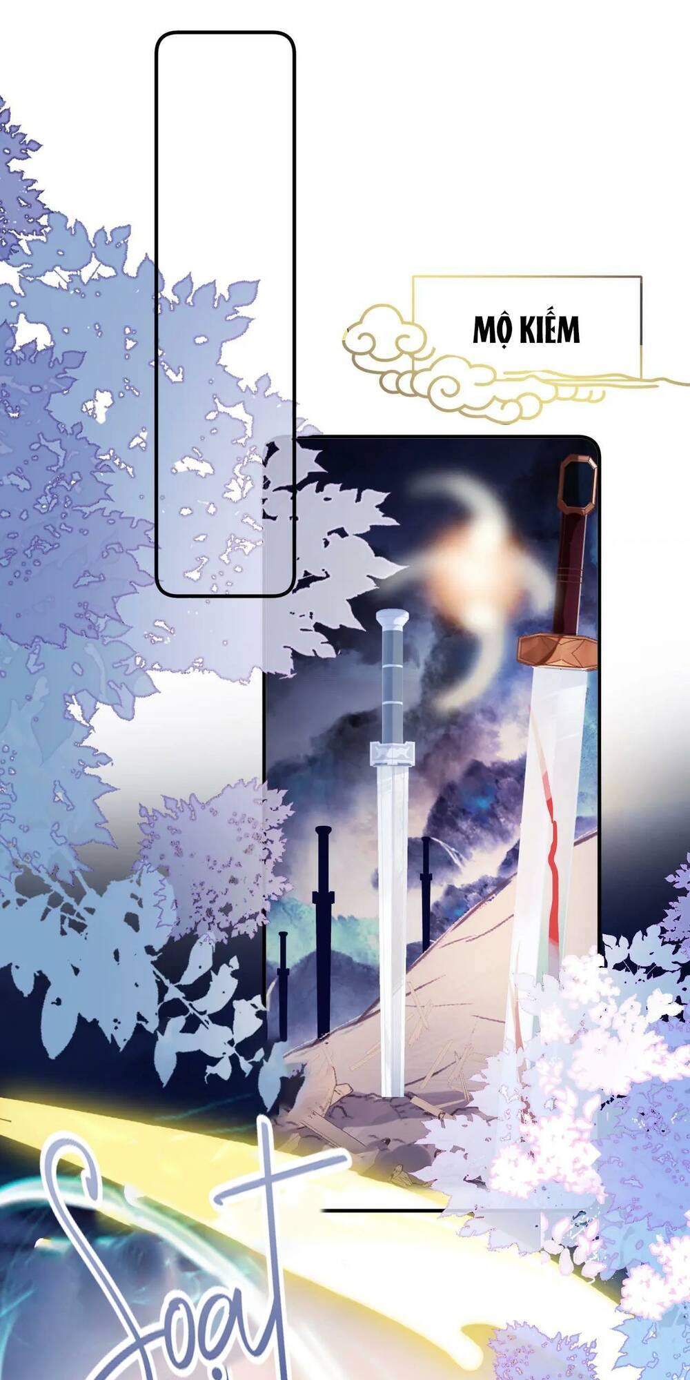 Vi Phu Của Ta Là Long Ngạo Thiên Chương 43 Ảnh 29