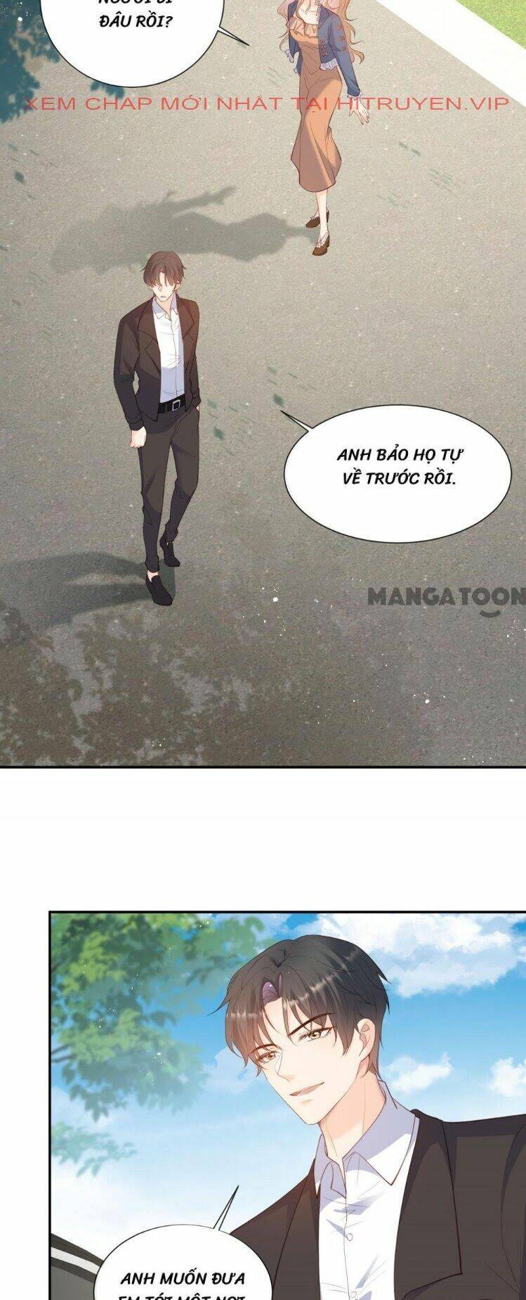 Lục Tổng, Vợ Ngài Lại Lên Top Tìm Kiếm Nữa Rồi! Chương 91 Ảnh 14