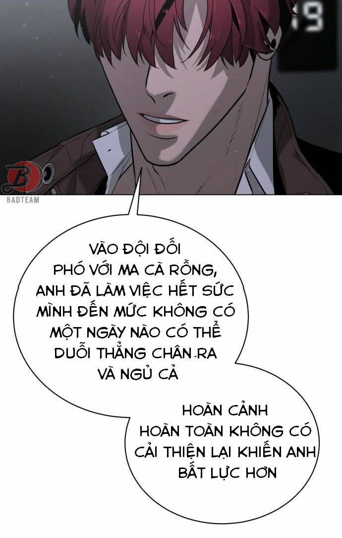 Máu Trắng Chương 82.5 Ảnh 43