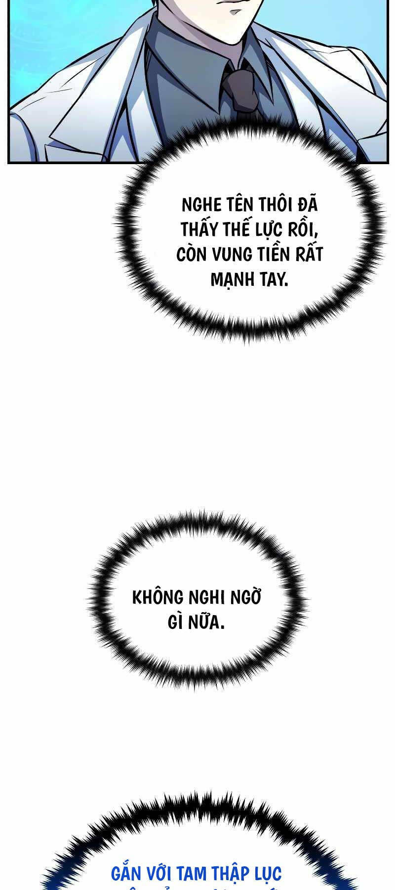 Những Nhân Vật Chính Mà Chỉ Tôi Biết Chương 17 Ảnh 5