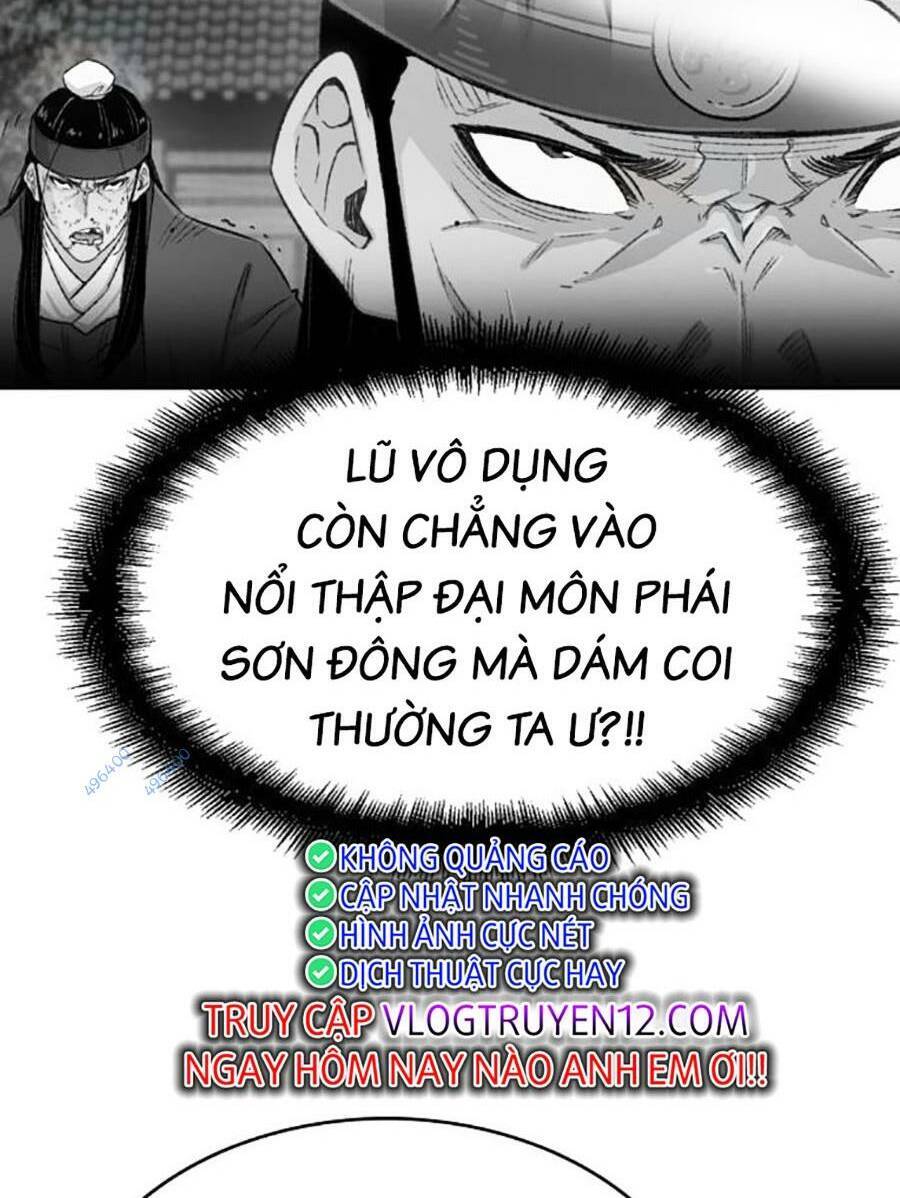 Trùng Sinh Thành Thiên Ma Chương 8 Ảnh 35