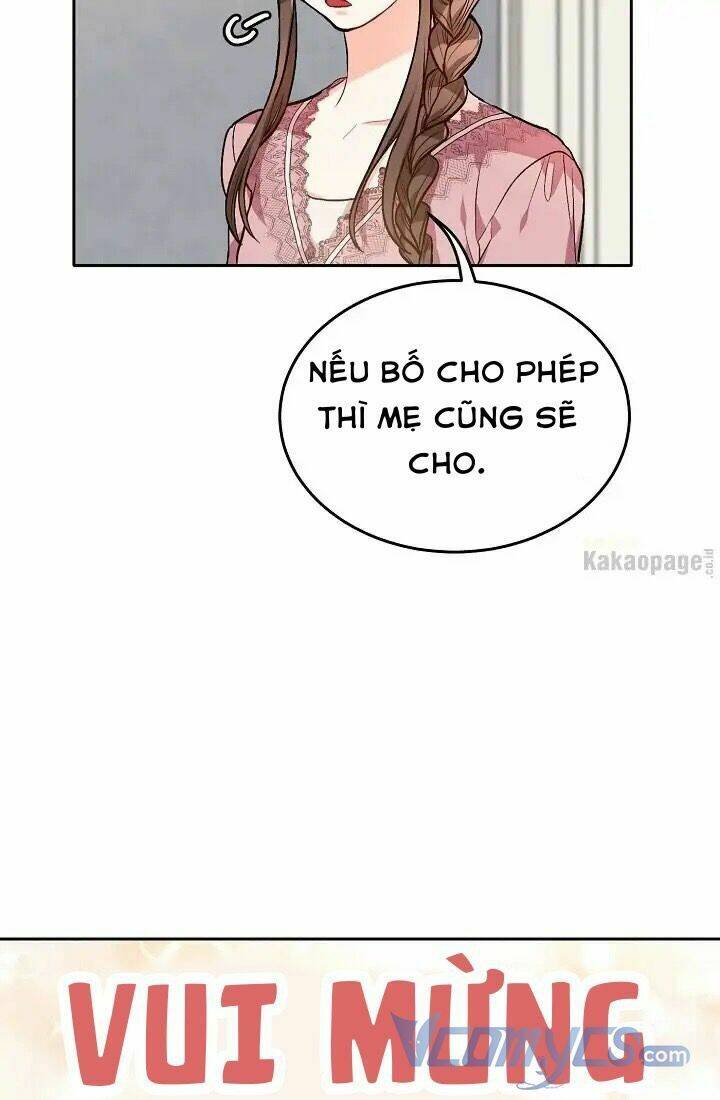 Tôi Chỉ Là Một Tiểu Thư Bình Thường Chương 79 Ảnh 30
