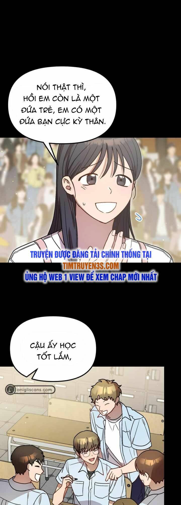 Thư Viện Ẩn Của Siêu Idol Chương 38 Ảnh 20