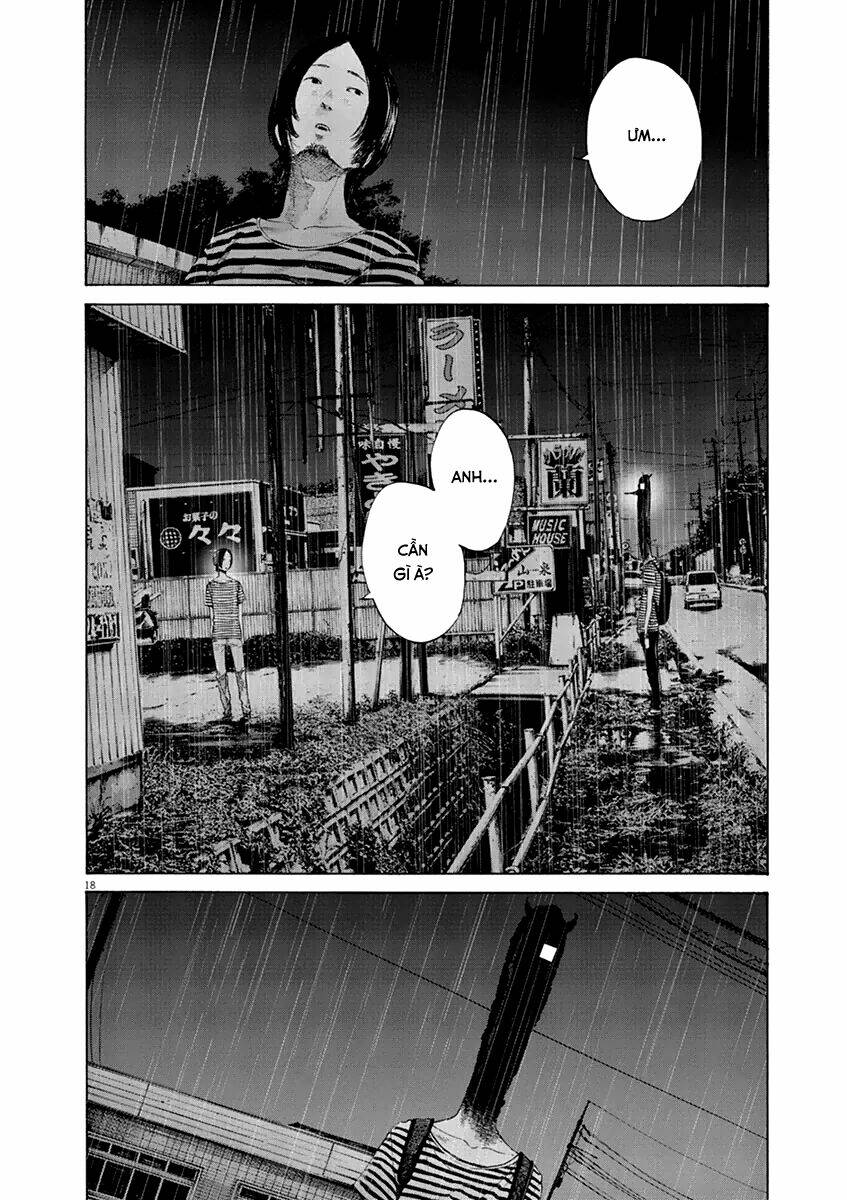 Chúc Ngủ Ngon, Punpun Chương 127 Ảnh 20