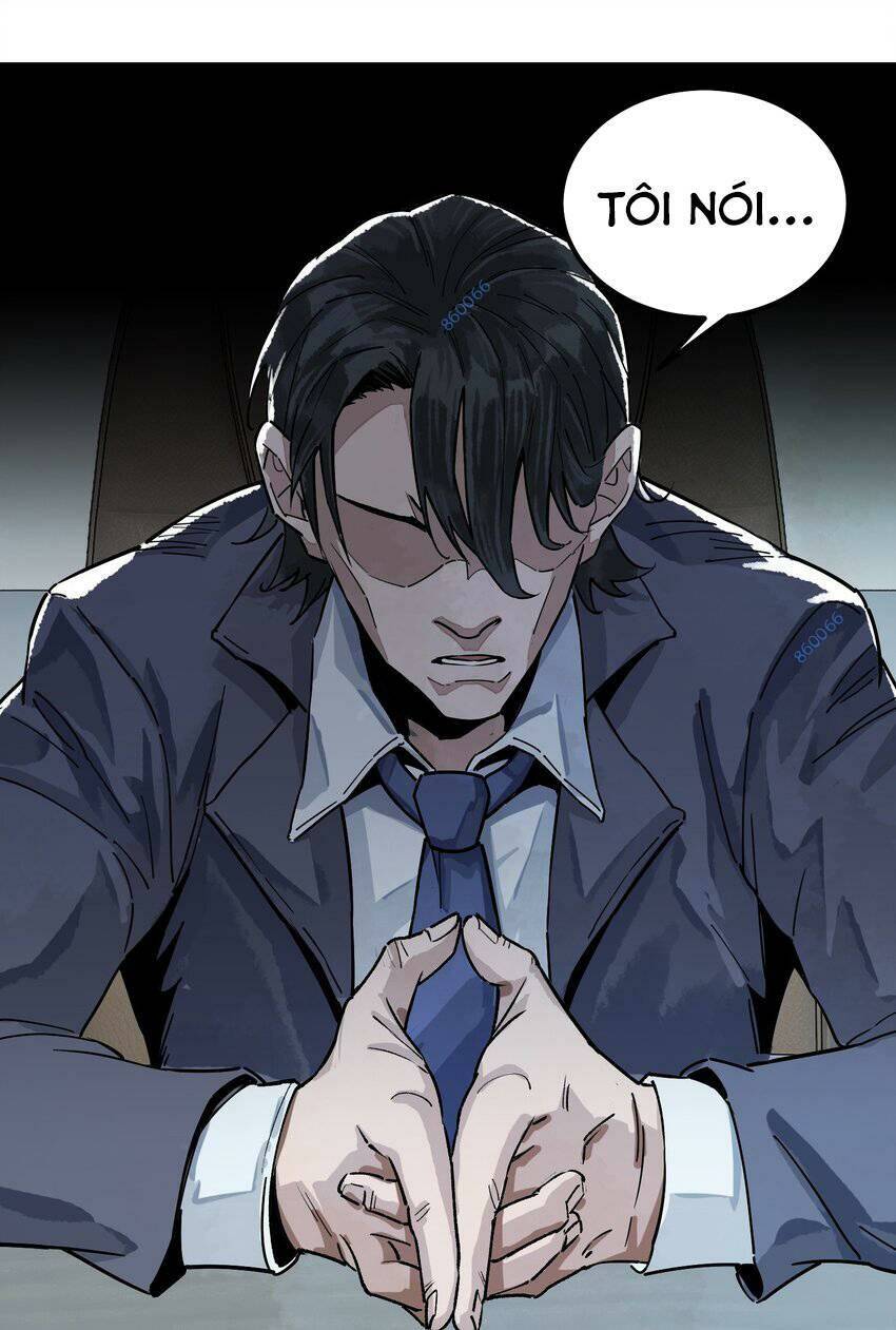 Thi Vương Đại Biến Chương 7 Ảnh 71