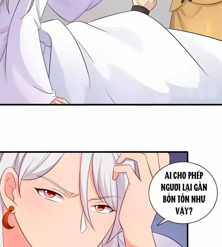 Nương Tử Nhà Nông Có Hỉ Rồi Chương 62 Ảnh 20