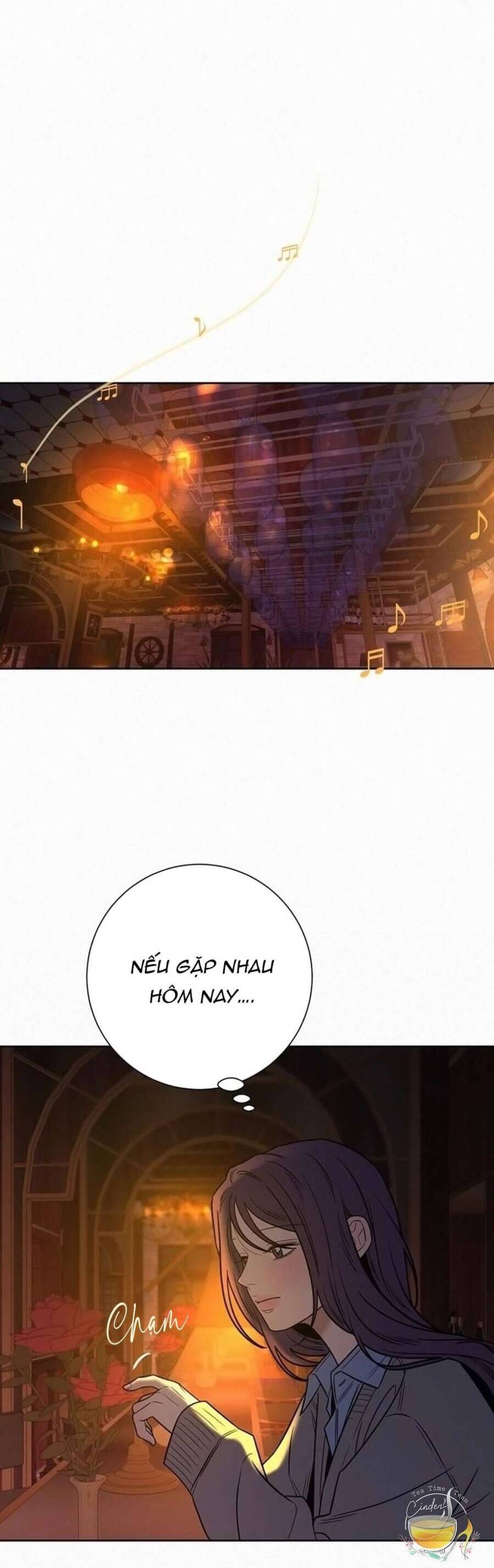 Kế Hoạch Tình Yêu Trong Sáng Chương 104 Ảnh 57