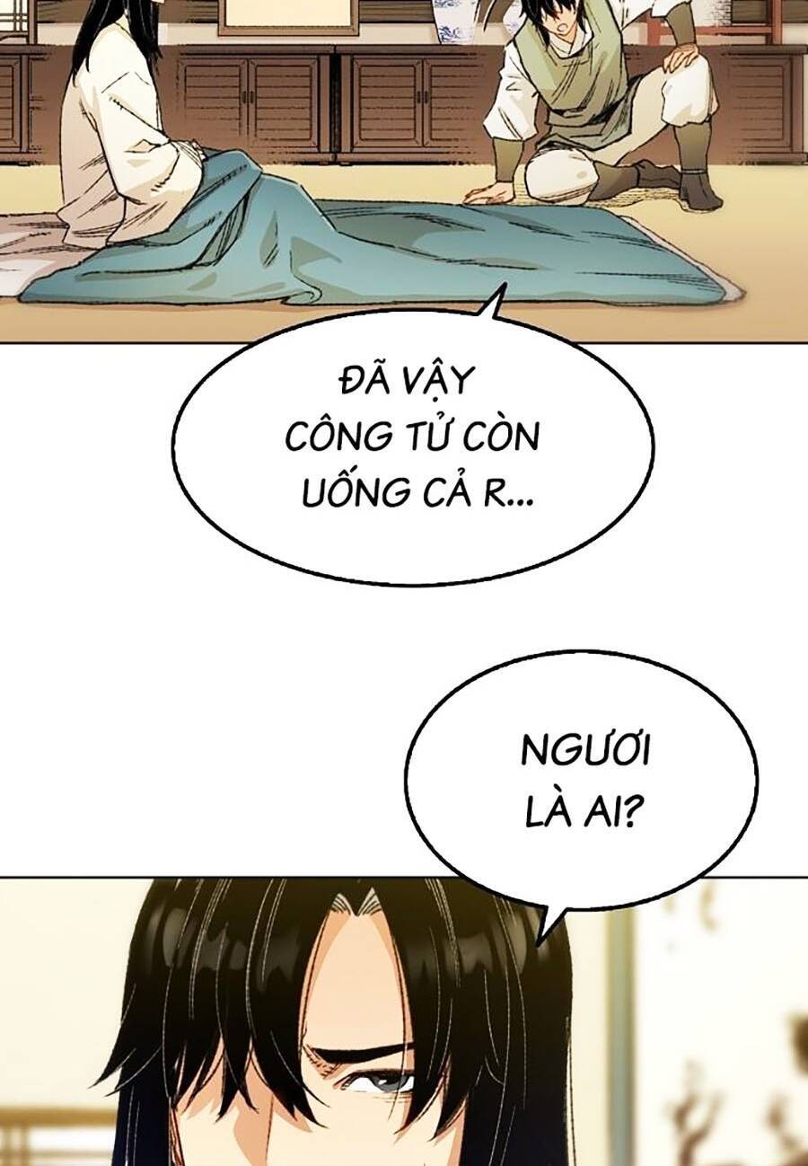 Trùng Sinh Thành Thiên Ma Chương 1 Ảnh 136