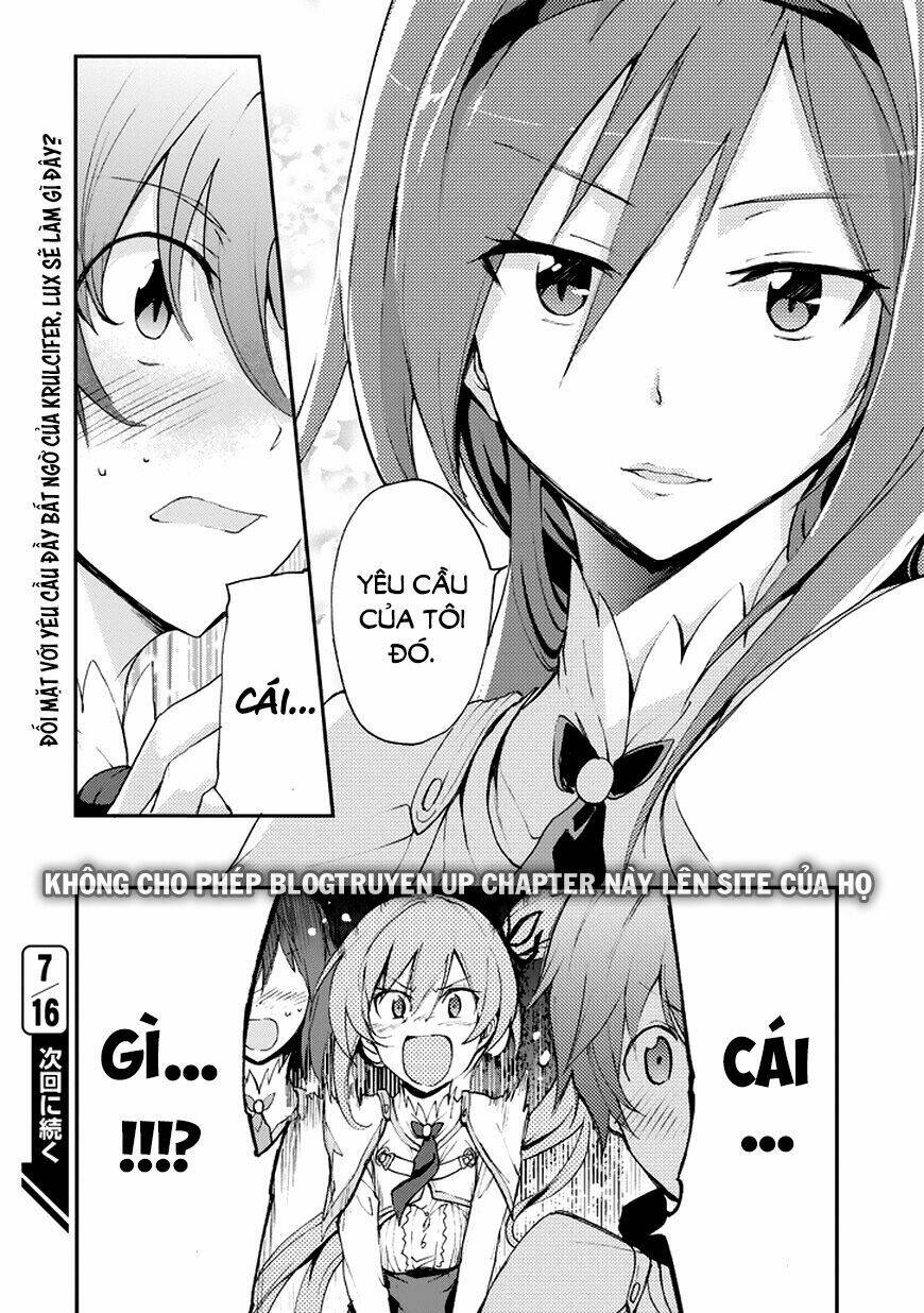 Saijaku Muhai No Shinsou Kiryuu Chương 12 Ảnh 50