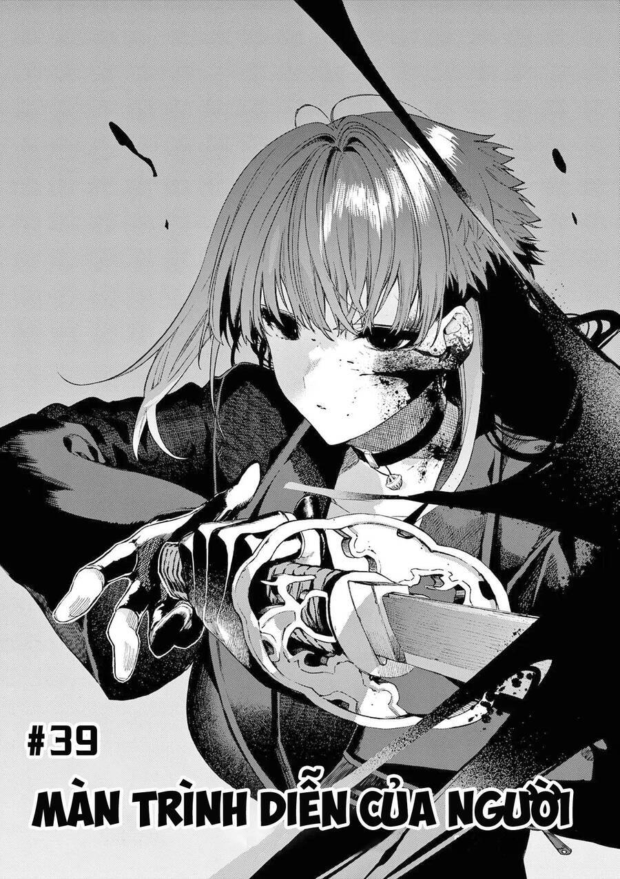 Kimi Wa Meido-Sama Chương 39 Ảnh 4