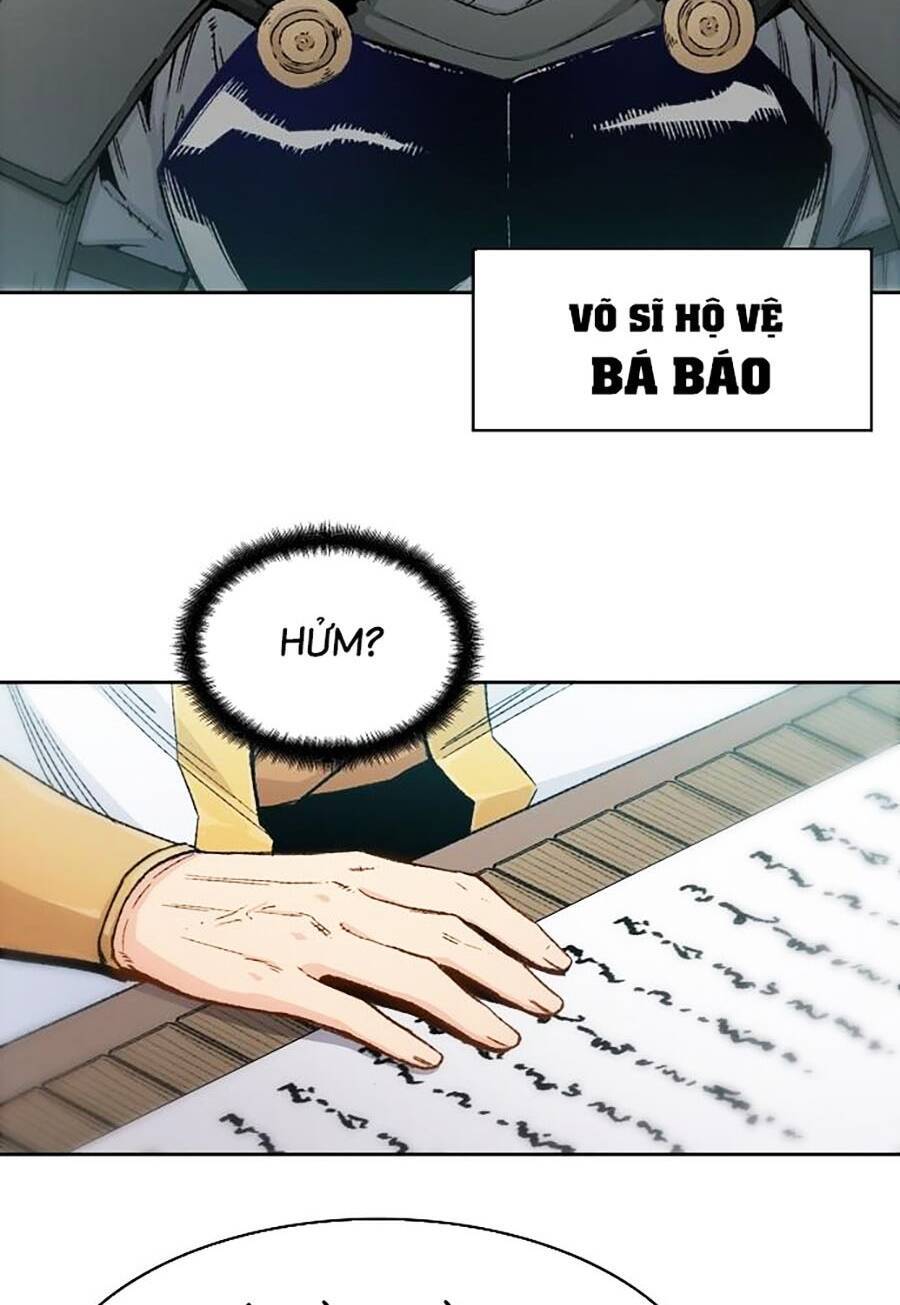 Trùng Sinh Thành Thiên Ma Chương 1 Ảnh 19