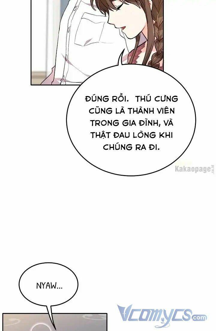 Tôi Chỉ Là Một Tiểu Thư Bình Thường Chương 79 Ảnh 40