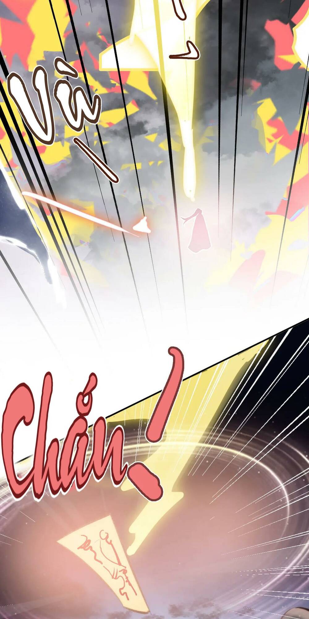 Vi Phu Của Ta Là Long Ngạo Thiên Chương 43 Ảnh 8