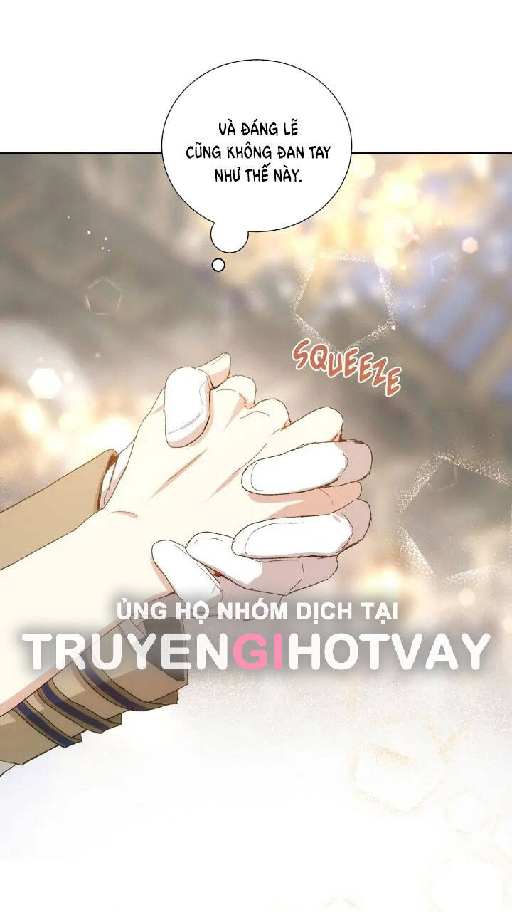Tôi Là Fan Cứng Của Hoàng Tử Chương 70.1 Ảnh 18