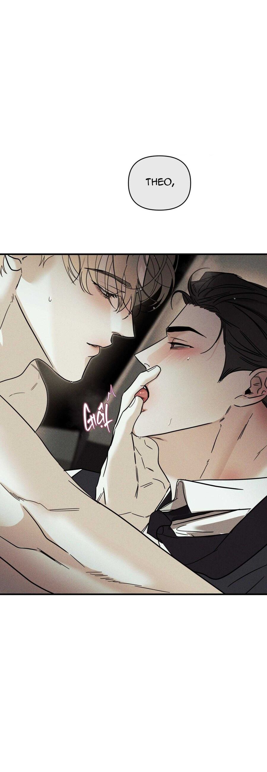 Ôi Kẻ Thù Thân Yêu! Chương 36 Ảnh 12