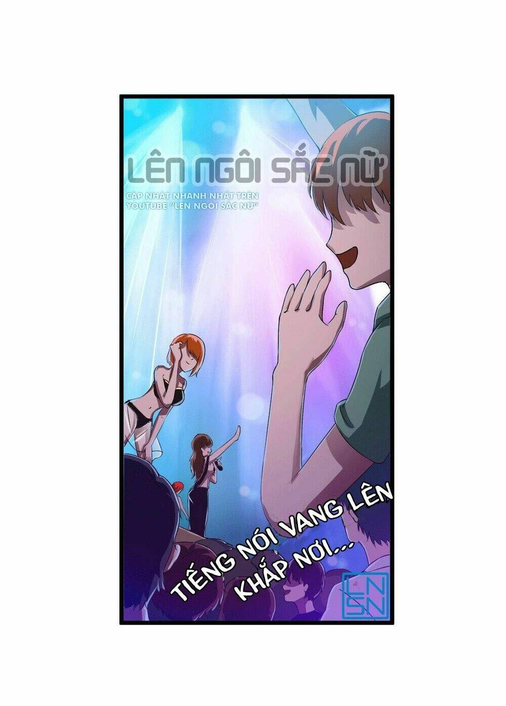 TổNg TàI KhoáI Hôn Chương 1 Ảnh 4