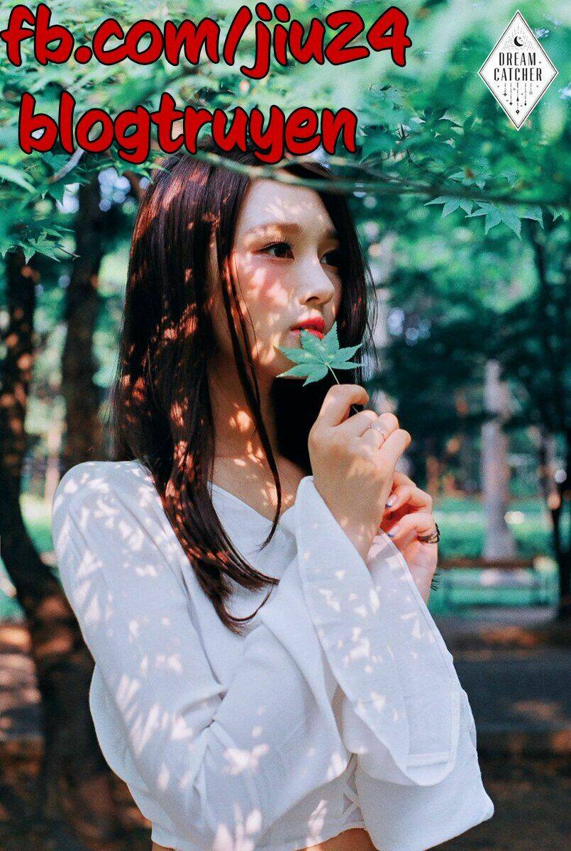 Yuunagi Marbled Chương 5 Ảnh 2