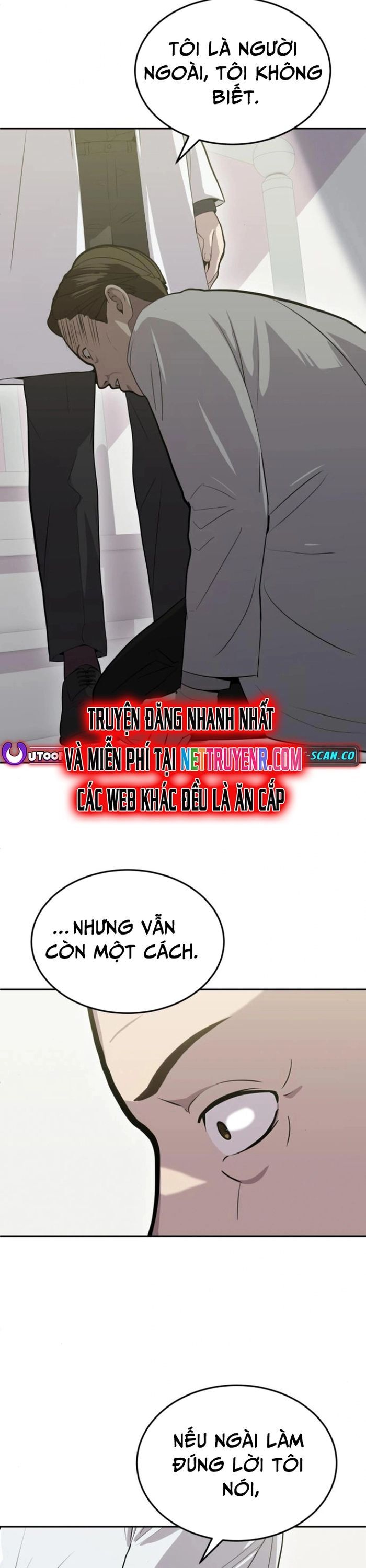 Sứ Mệnh Thần Y Chương 15 Ảnh 25