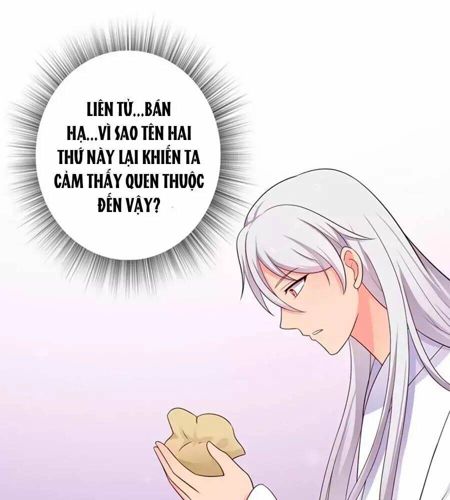 Nương Tử Nhà Nông Có Hỉ Rồi Chương 66 Ảnh 23