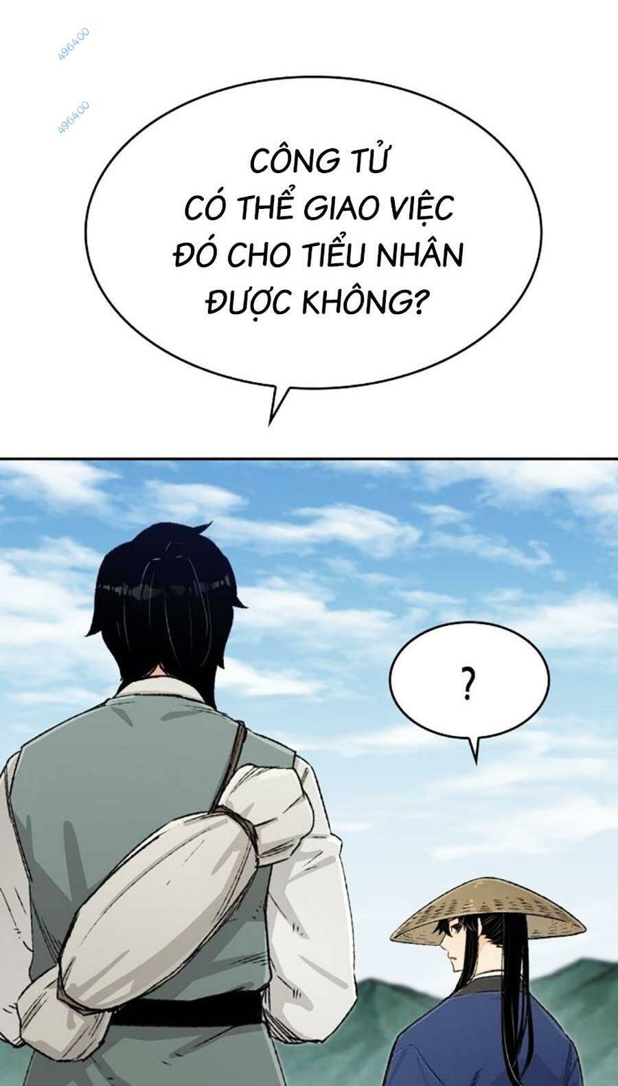 Trùng Sinh Thành Thiên Ma Chương 9 Ảnh 52