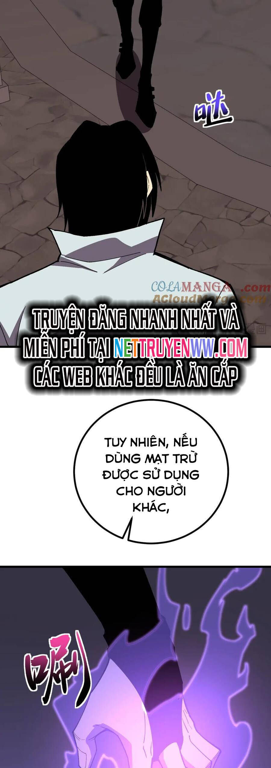 Sau Khi Chết, Ta Trở Thành Võ Đạo Thiên Ma Chương 36 Ảnh 34