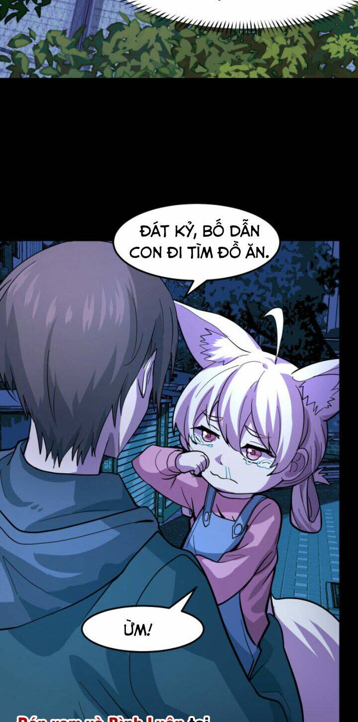 Các Nàng Nói Ta Là Vua Tương Lai Chương 8 Ảnh 45