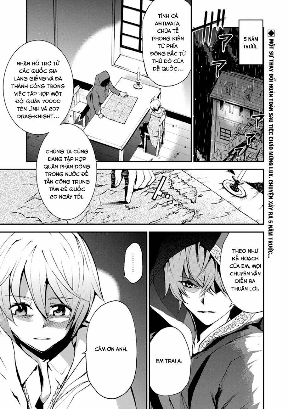 Saijaku Muhai No Shinsou Kiryuu Chương 5 Ảnh 4