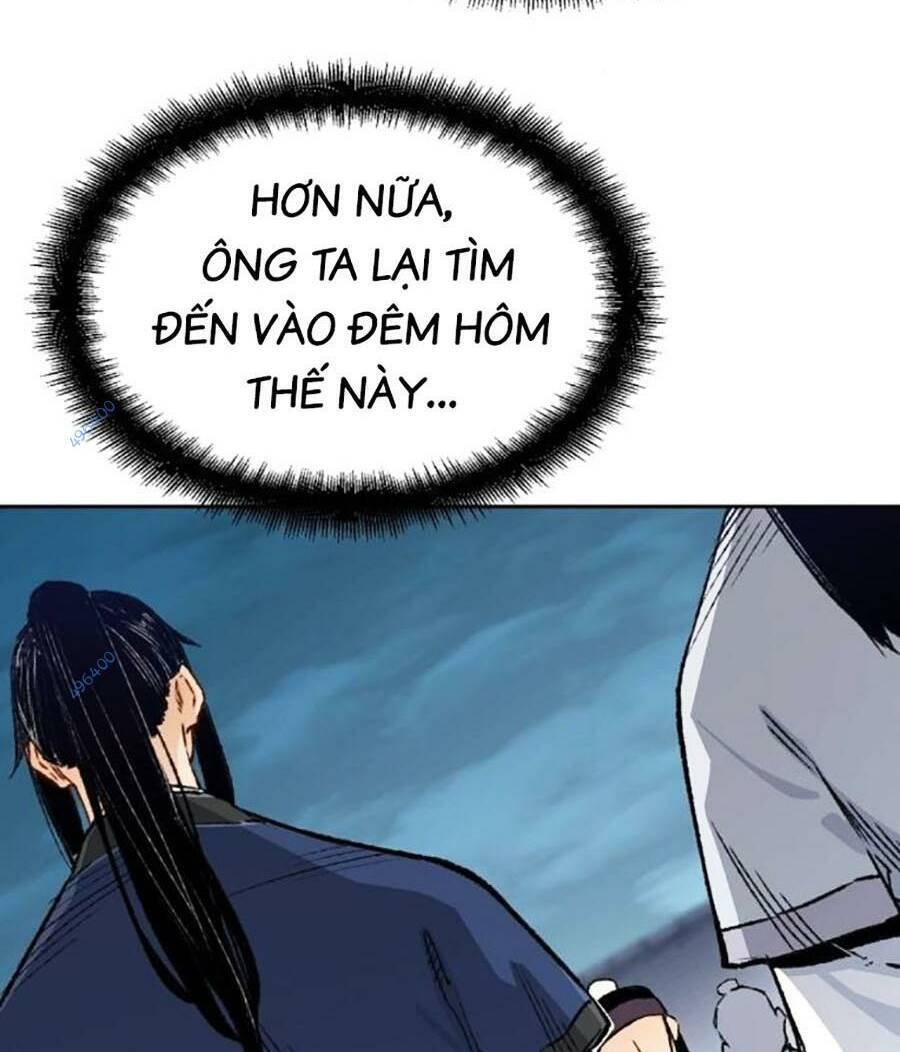 Trùng Sinh Thành Thiên Ma Chương 5 Ảnh 11
