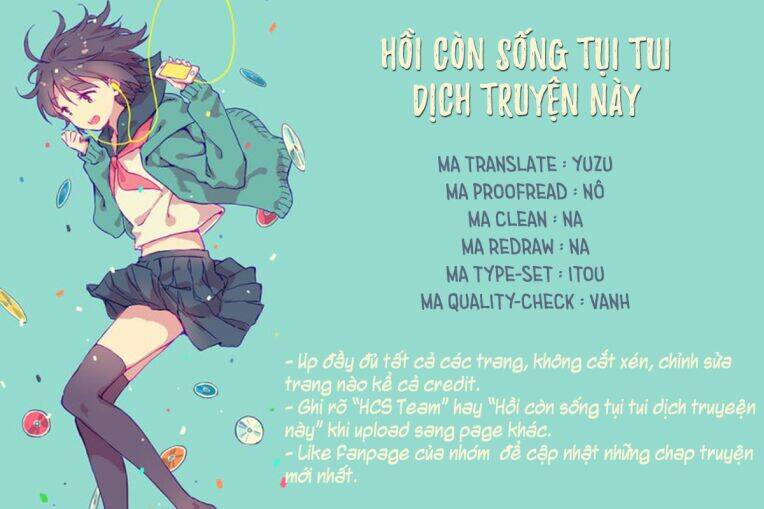 Seifuku De Vanilla Kiss Chương 16 Ảnh 2