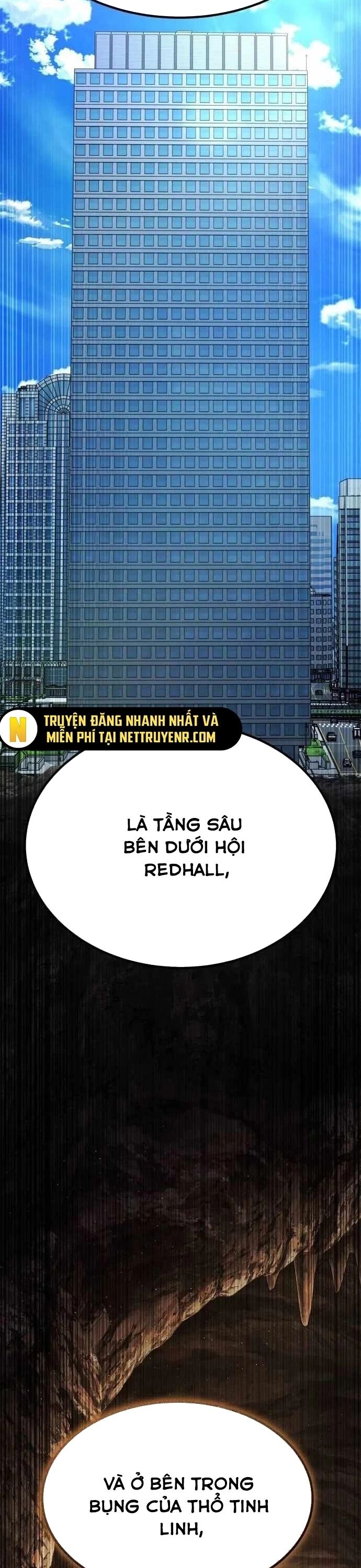 Tuyệt Thế Anh Hùng Chương 40 Ảnh 42